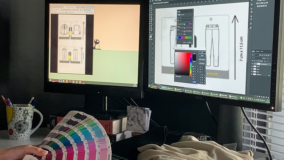 TASARIM GELİŞTİRME